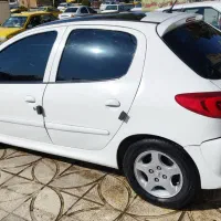 207i نیوفیس با لوازم