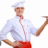 تکمیل پرسنل کافه و رستوران