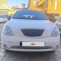 تیبا 2 مدل 97 در حد آس