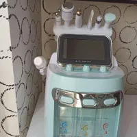 تجهیزات پزشکی سالن زیبایی