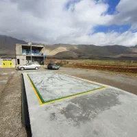 باسکول جهت مرغداری ها