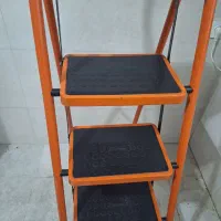 نردبان ۵ پله