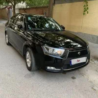 دنا پلاس ۶ دنده