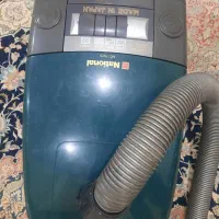 پوسته جاروبرقی ناسونال