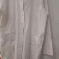 روپوش سفید پزشکی