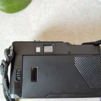 دوربین عکاسی قدیمی YASHICA MF 2|کلکسیون اشیاء عتیقه|تهران, خزانه|دیوار