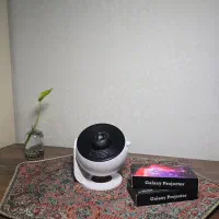 چراغ خواب کهکشانی مدل دیسک خور.اورجینال