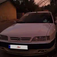 زانتیا موتور ۲۰۰۰ مدل ۸۷ بدون رنگ و ضربه خاش|خودرو سواری و وانت|خاش, |دیوار