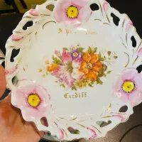 دیوارکوب قدیمی‌آنتیک