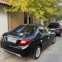 دنا پلاس ۶ دنده توربو سانروف دار ۱۴۰۱|خودرو سواری و وانت|سمنان, |دیوار