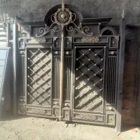 انواع درب باغی باغ ویلا گاراژی|مصالح و تجهیزات ساختمان|تهران, شهرک ابوذر|دیوار