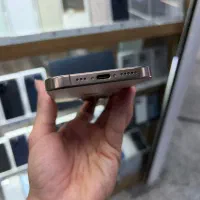 iphone 16 pro 256 za|موبایل|کرج, عظیمیه|دیوار