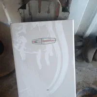 جوشکاری نشتی تعمیرات ابگرمکن و منبع دوجداره در محل|آبگرمکن، پکیج، شوفاژ|ارومیه, |دیوار