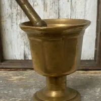 هاون پهلوی اول