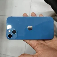 ایفون 13 نرمال 128 باطری 100