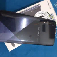 سامسونگ  A30s درحدنو ۱۲۸ رم۴ کم کاراورجینال