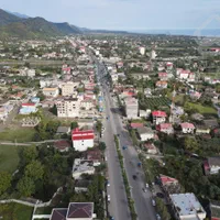 فروش زمین با مجوز ساخت و ویو ابدی