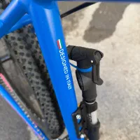 دوچرخه بنلی سایز ۲۹ خوش رنگ|دوچرخه، اسکیت، اسکوتر|شیراز, قدوسی شرقی|دیوار