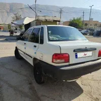 پراید
