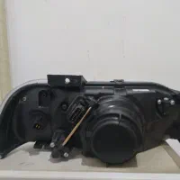 چراغ جلو پراید 131|قطعات یدکی و لوازم جانبی|بومهن, |دیوار