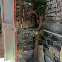 دریل ستونی بیست