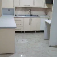 ۷۵ متر آپارتمان جمهوری یاسری زیر همکف
