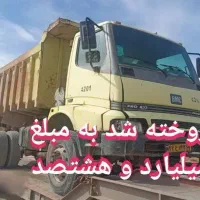 ده چرخ کمپرس BMC
