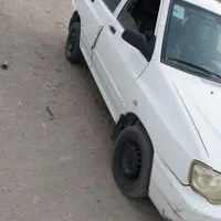 پراید، 132