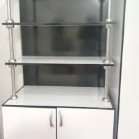 کمد|جاکفشی، کمد، دراور|دوگنبدان, |دیوار