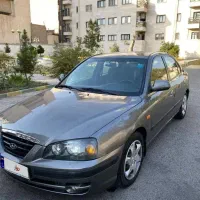 هیوندای آوانته ۸۸ اتومات