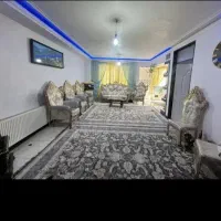 ۸۵مترفول امکانات روبه نما گلستان یکم اهری ارم پیک