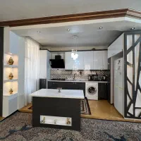 ۹۵ متر / ۲ خواب/ سردونبش