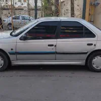 پژو 405 مدل 86|خودرو سواری و وانت|اردبیل, |دیوار