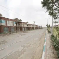 زمین تجاری شهرک صنعتی بوعلی۲ بنکداران