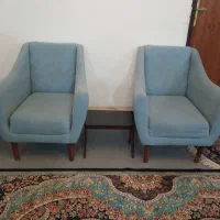 مبل ۹نفره تمیز درحد نو|مبلمان خانگی و میز عسلی|بندر امام خمینی, |دیوار