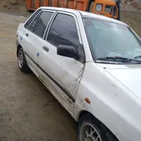 پراید مدل82|خودرو سواری و وانت|مریوان, |دیوار