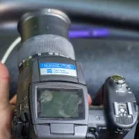 sony n50|دوربین عکاسی و فیلم‌برداری|ارومیه, |دیوار