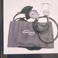 فشارسنج ایزی لایف عقربه ای مدل HS2000 با گوشی