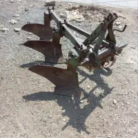 گاواهن رومانی|قطعات یدکی و لوازم جانبی|سردرود, |دیوار