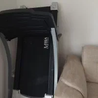 تردمیل سالم و پر قدرت|تجهیزات ورزشی|تهران, شهرک امید|دیوار