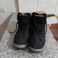 کبش LowA