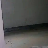 آیینه قدی بدون خط و خش نو و سالم