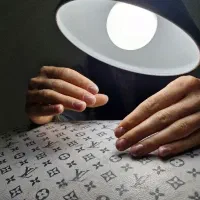 کاشت ناخن ۲۶۰ت|خدمات آرایشگری و زیبایی|شهرکرد, |دیوار