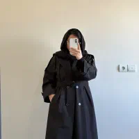 بارونی ضد آب|لباس|گرگان, |دیوار