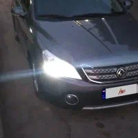 اچ سی کراس