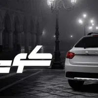 معاوضه کوییک سالم با پراید سالم