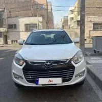 جک S5  1403 نیوفیس|خودرو سواری و وانت|تهران, شهرک دریا|دیوار