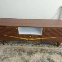 میز تلوزیون اک