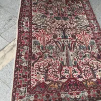 فرش دست باف آنتیک|فرش|تهران, سید خندان (جلفا)|دیوار