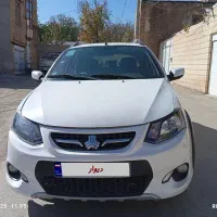 کوییک 1400|خودرو سواری و وانت|همدان, |دیوار